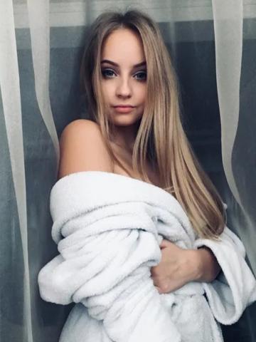 Индивидуалка Лорета фото 4