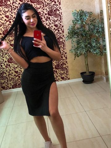 Индивидуалка Анна фото 3