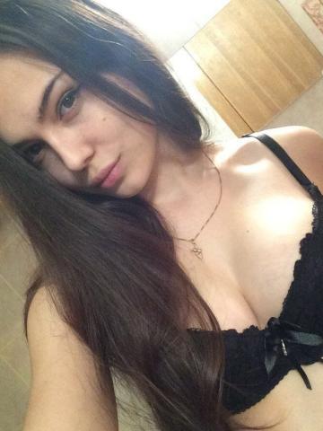 Индивидуалка Забава фото 4