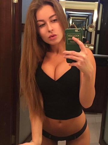 Индивидуалка Венера фото 3