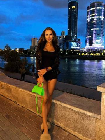Индивидуалка Валентина фото 3