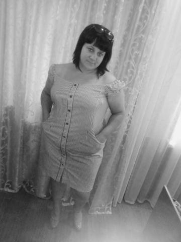 Индивидуалка Валентина фото 6
